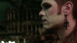 Stephane Sousa, Bel Friosi, Suzana Muniz naked - A Filosofia na Alcova (2017)