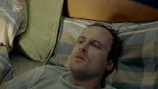 Marlene Morreis - Komm schon! s01e01 (2015) Nude TV movie scene