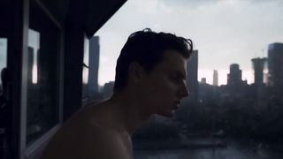 Eva Lebeuf hot - All These Sleepless Nights (2016)