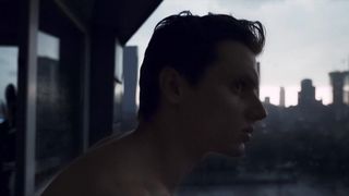 Eva Lebeuf hot - All These Sleepless Nights (2016)