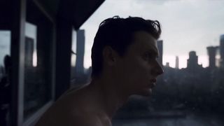 Eva Lebeuf hot - All These Sleepless Nights (2016)