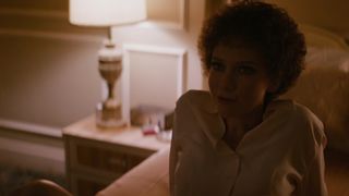 Jennifer Connelly, Valorie Curry - American Pastoral (2016) Censorship celebs scenes