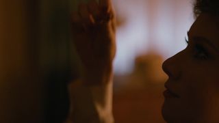 Jennifer Connelly, Valorie Curry - American Pastoral (2016) Censorship celebs scenes