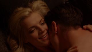 Kara Killmer sexy - Chicago Fire (2016) (Season5,Episode6)