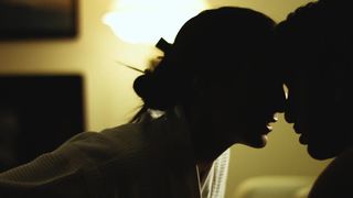 Samantha Spatari nude - On Again Off Again (2016)