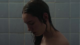 Mora Arenillas - Invisible (2017) Sexy actress