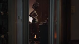 Mora Arenillas - Invisible (2017) Sexy actress