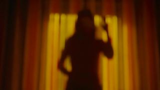 Marie Vinck - 13 Geboden s01 (2017) Naked "topless" scene