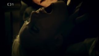 Andrea Veresova - Misto zlocinu Plzen s01e05 (2016) Nude sexy videos