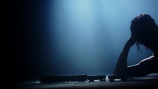 Alessandra Negrini - Beduino (2016) Nude movie scenes