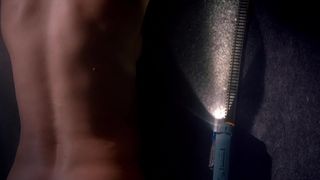 Alessandra Negrini - Beduino (2016) Nude movie scenes