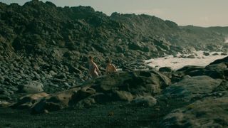 Julie-Marie Parmentier, Roxane Durane nude - Evolution (2016)