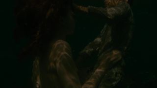 Julie-Marie Parmentier, Roxane Durane nude - Evolution (2016)