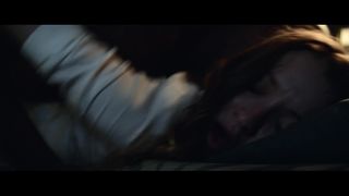 Emily Browning, sexy - American Gods s01e02-04 (2017) Naked sexy video