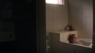 Georgia Scott nude - Skinford Chapter Two (2018)