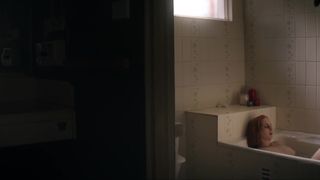 Georgia Scott nude - Skinford Chapter Two (2018)