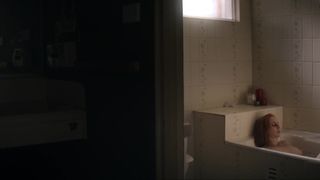 Georgia Scott nude - Skinford Chapter Two (2018)