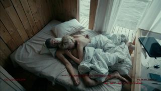 Valeriya Shkirando - Sparta s01e06 (2016) Hot movie scene