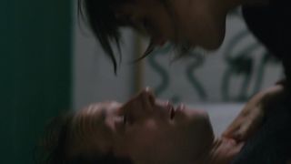 Flore Bonaventura nude - Je voudrais que quelqu'un m'attende quelque part (2019) Sex Scene