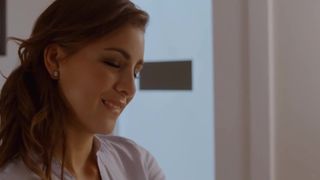 Gabriela Alvarez - Down's Revenge (2019) celebs hot movie scene