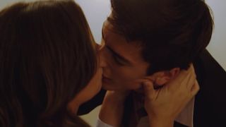 Gabriela Alvarez - Down's Revenge (2019) celebs hot movie scene