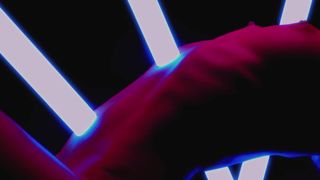 Joanne Palmaro - Justice 'Pleasure' (2017) Sexy actress