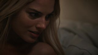 Margot Robbie - Bombshell (2019) Nude TV movie scene