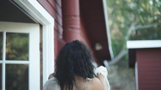 Gina Falcone nude - Innocent Seduction (2016) Topless Actress