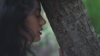 Gina Falcone nude - Innocent Seduction (2016) Topless Actress