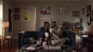 Issa Rae nude - Insecure (2020)(Season 4, Episode 9)