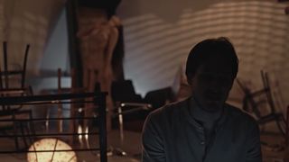 Bobbi Jene Smith - Aviva (2020) celebrity FF nude scene