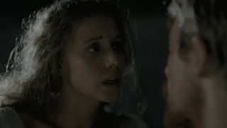 Aura Garrido - Hernan s01e02 (2019) Censored naked video