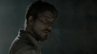 Aura Garrido - Hernan s01e02 (2019) Censored naked video