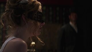 Dakota Fanning, Carla Juri, and other - Brimstone (2016) celebs naked