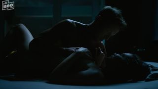 Friederike Becht - Parfum s01e03 (2018) Naked movie scenes