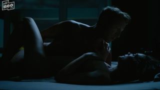 Friederike Becht - Parfum s01e03 (2018) Naked movie scenes
