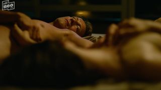 Friederike Becht - Parfum s01e03 (2018) Naked movie scenes