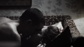 Marina Provenzzano - Legalize Ja Amizade Nunca Morre (2017) celebs hot movie scene