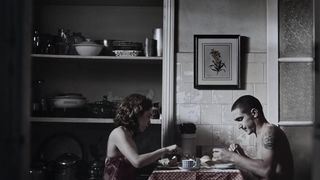 Marina Provenzzano - Legalize Ja Amizade Nunca Morre (2017) celebs hot movie scene