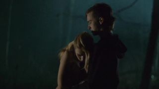 Catherine Corcoran sexy - 100 Acres of Hell (2019)