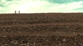 Natalia Huarte, Paloma Zavala - Naranjas amargas (Bitter oranges) celeb topless scenes