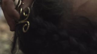 Joana Gatis, Thaíssa Cavalcanti, and other - Soledad (2015) sexy topless scenes