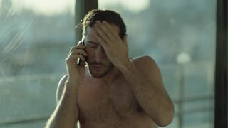 Maria Zamarbide nude - Estocolmo (2016) (Season 1, Episode 1)