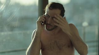 Maria Zamarbide nude - Estocolmo (2016) (Season 1, Episode 1)