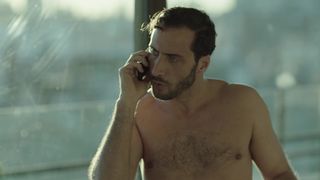 Maria Zamarbide nude - Estocolmo (2016) (Season 1, Episode 1)