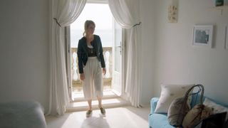 Tihana Lazovic nude - Aleksi (2018)