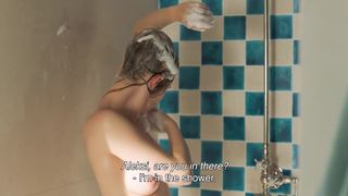 Tihana Lazovic nude - Aleksi (2018)