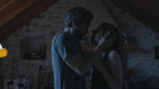 Tihana Lazovic nude - Aleksi (2018)