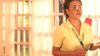 Daniela Blume nude, Queralt Riera nude - Que glande es el cine (2005) Explicit