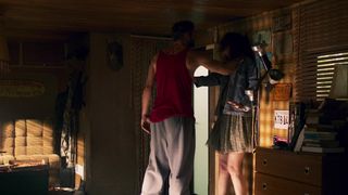 Stephane Caillard, Coline Beal nude - Furie (2019)